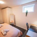 Superb 90M2 Apartment With Garden - Ks8A
