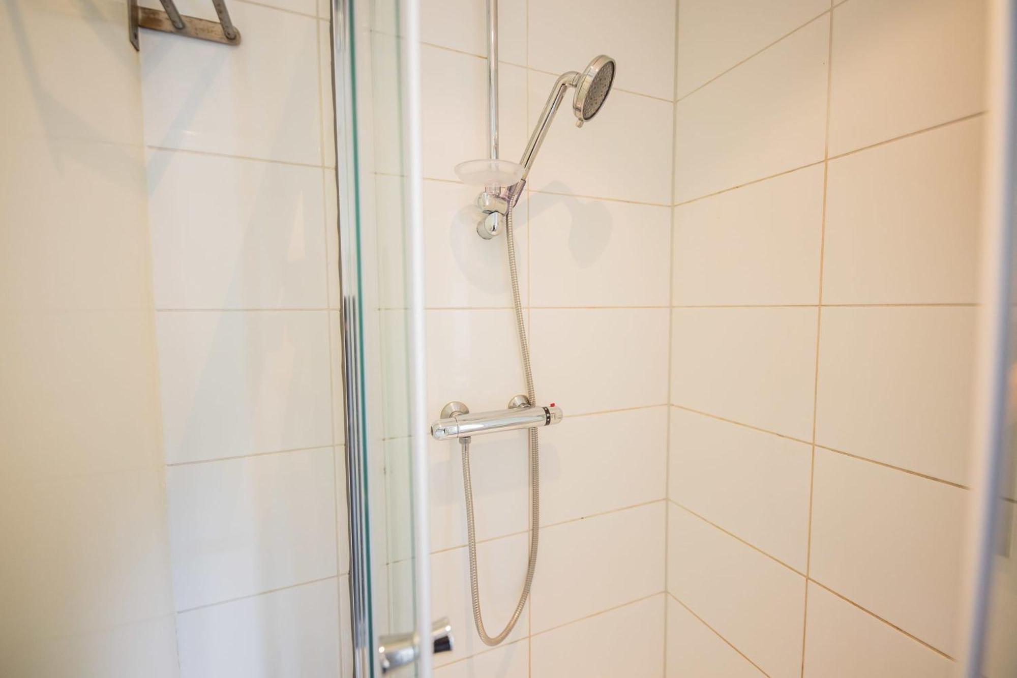 Superb 90m2 With Garden - Ks8a Appartement *