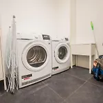 Superb 90M2 Apartment With Garden - Ks8A
