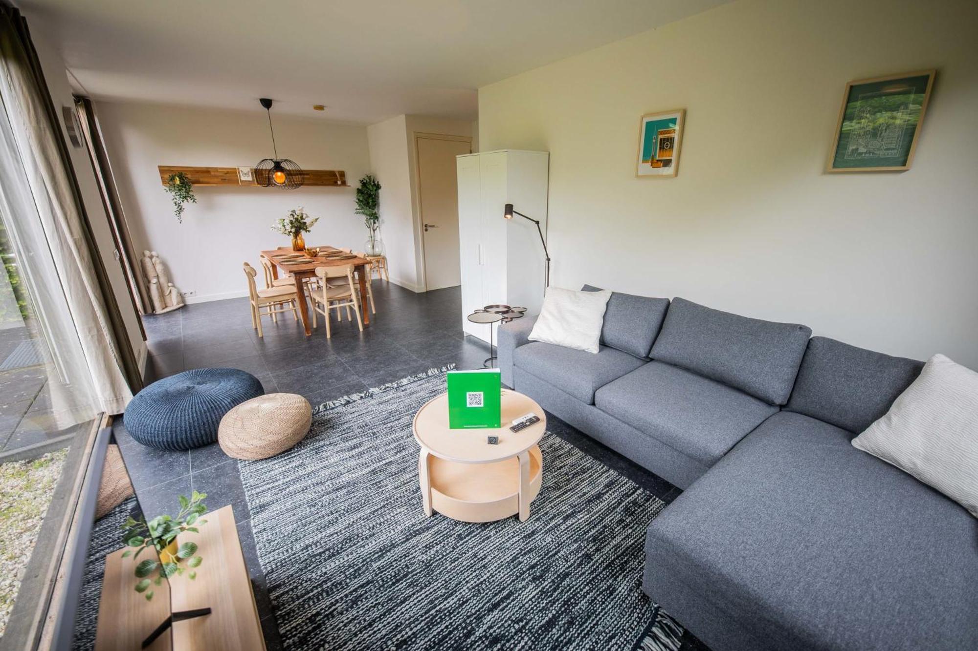 Superb 90m2 With Garden - Ks8a Eindhoven